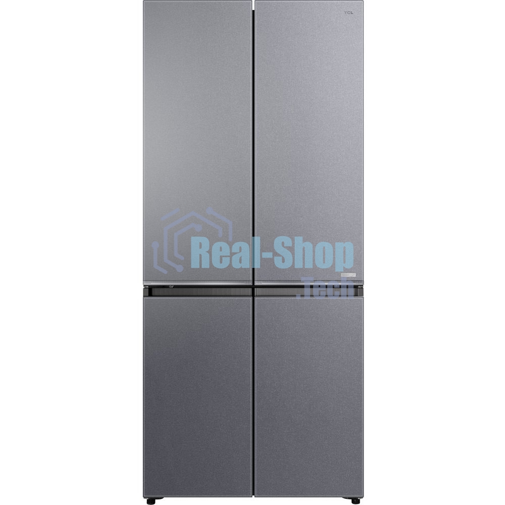 Холодильник TCL RCD-538ADGG