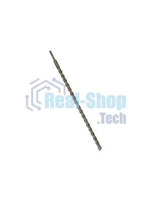 Бур Matrix по бетону 24 x 600 мм sds plus