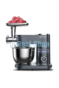 Кухонная машина Zigmund & Shtain De Luxe ZKM-994