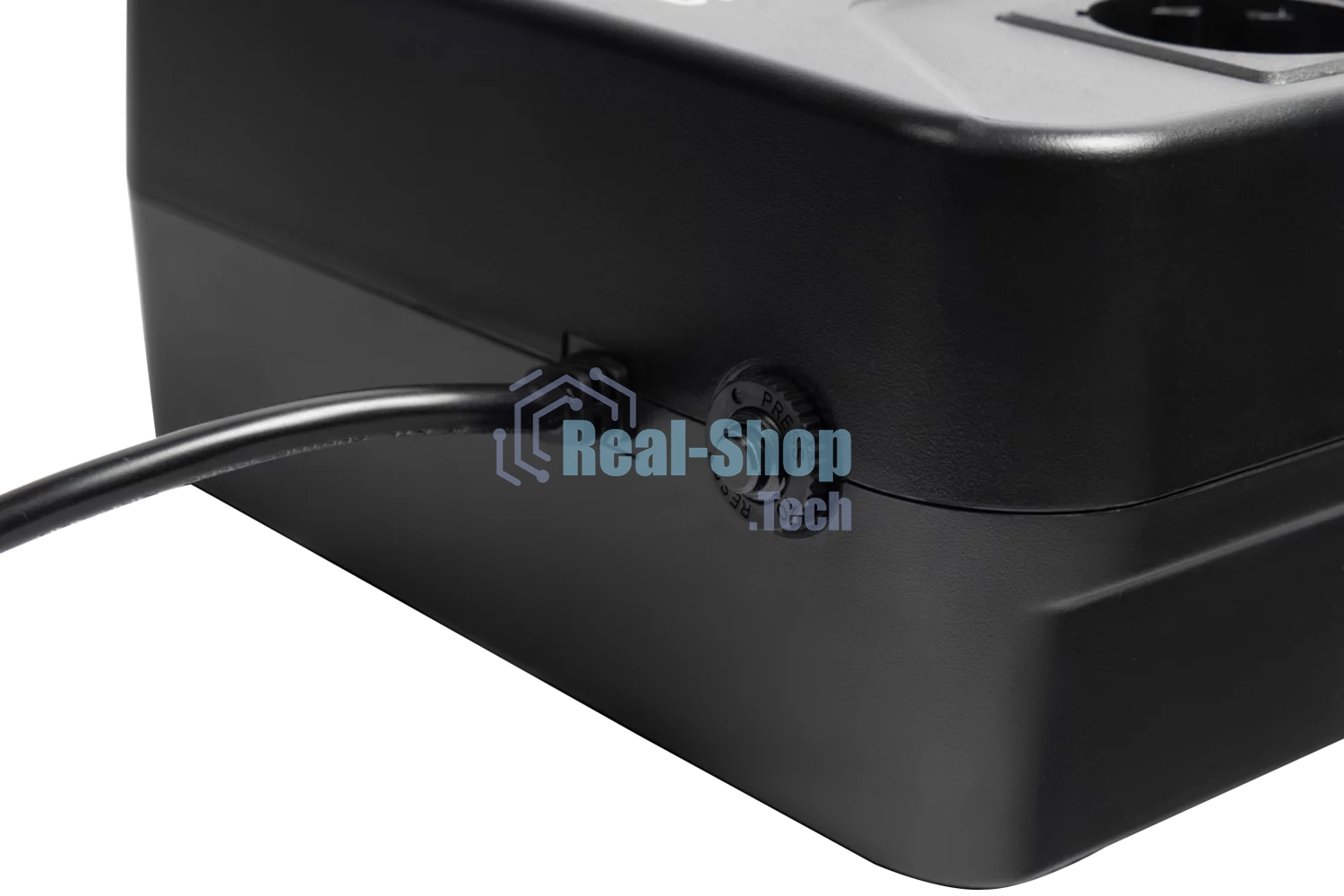 Источник бесперебойного питания SMARTWATT UPS SAFE PRO 600 Line-interactive 600VA/360W Brick (Euro x8, LED, 275x210x95(мм), 4,8 кг, гарантия 24мес.