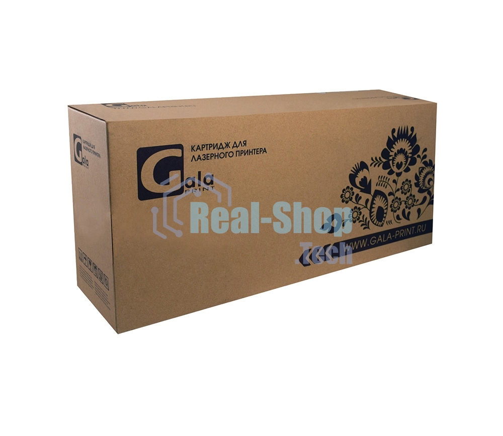 Картридж GalaPrint GP-842346 (6210D) черный (43000 стр.) для Ricoh Aficio 1060/1075/2051/2060/2075/2105/MP9001/MP9002/SP9100DN