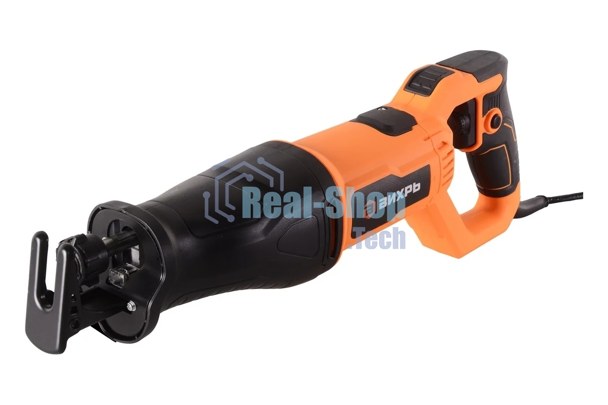 Сабельная пила ПС-1300Э Вихрь