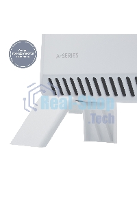 Конвектор электрический Electrolux ECH/A2-1500 M, белый, 1500 Вт, 20 м2, термостат