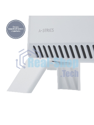 Конвектор электрический Electrolux ECH/A2-1500 M, белый, 1500 Вт, 20 м2, термостат