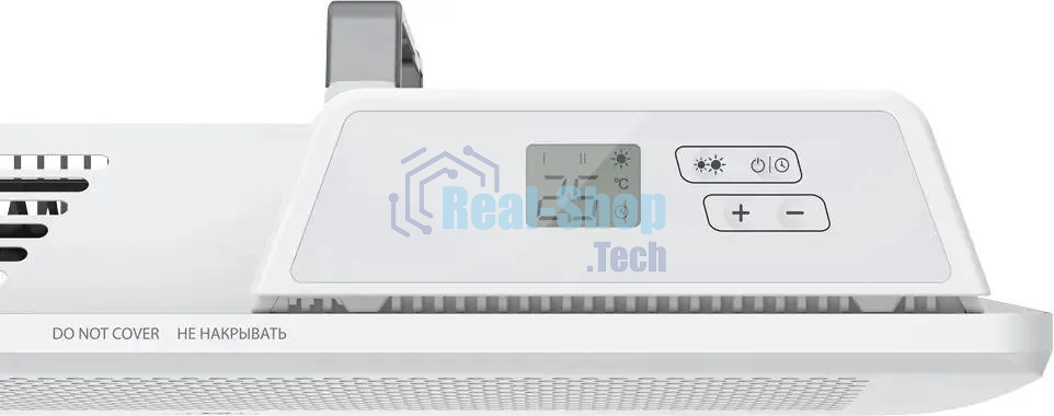 Конвектор Royal Clima Astoria Elettronico REC-AT2000E 2000Вт белый