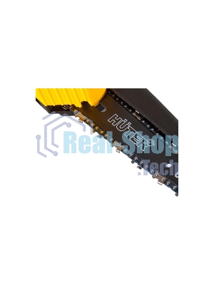 Электрическая цепная пила Huter ELS ELS-20-Li-2К дл.шины:6