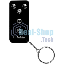 Вентилятор напольный Electrolux EFF-1004B