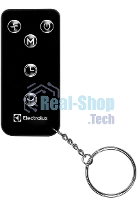 Вентилятор напольный Electrolux EFF-1004B