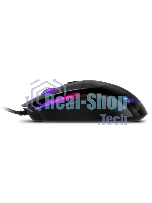 Мышь проводная игровая SVEN RX-G995