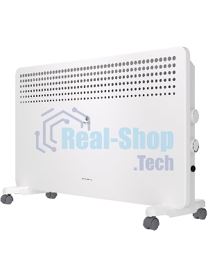 Конвектор Royal Clima MIVENTO Econo REC-MIE1500M 1500Вт белый