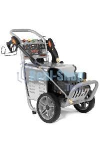 Минимойка Daewoo DAW 3500SW 3200Вт