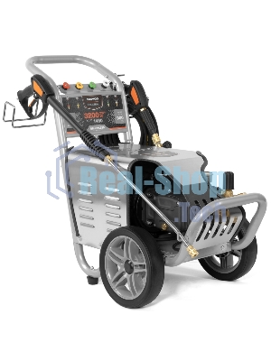 Минимойка Daewoo DAW 3500SW 3200Вт