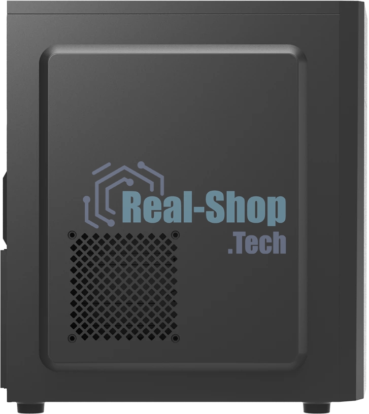 Компьютерный корпус ZALMAN T8, ATX, черный, 1x5.25