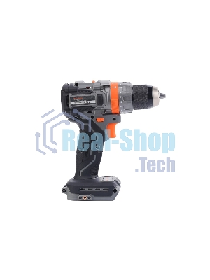 Дрель-шуруповерт Patriot BR 210UES, 21 В, 2 Ач, 85 Нм, бесщеточный