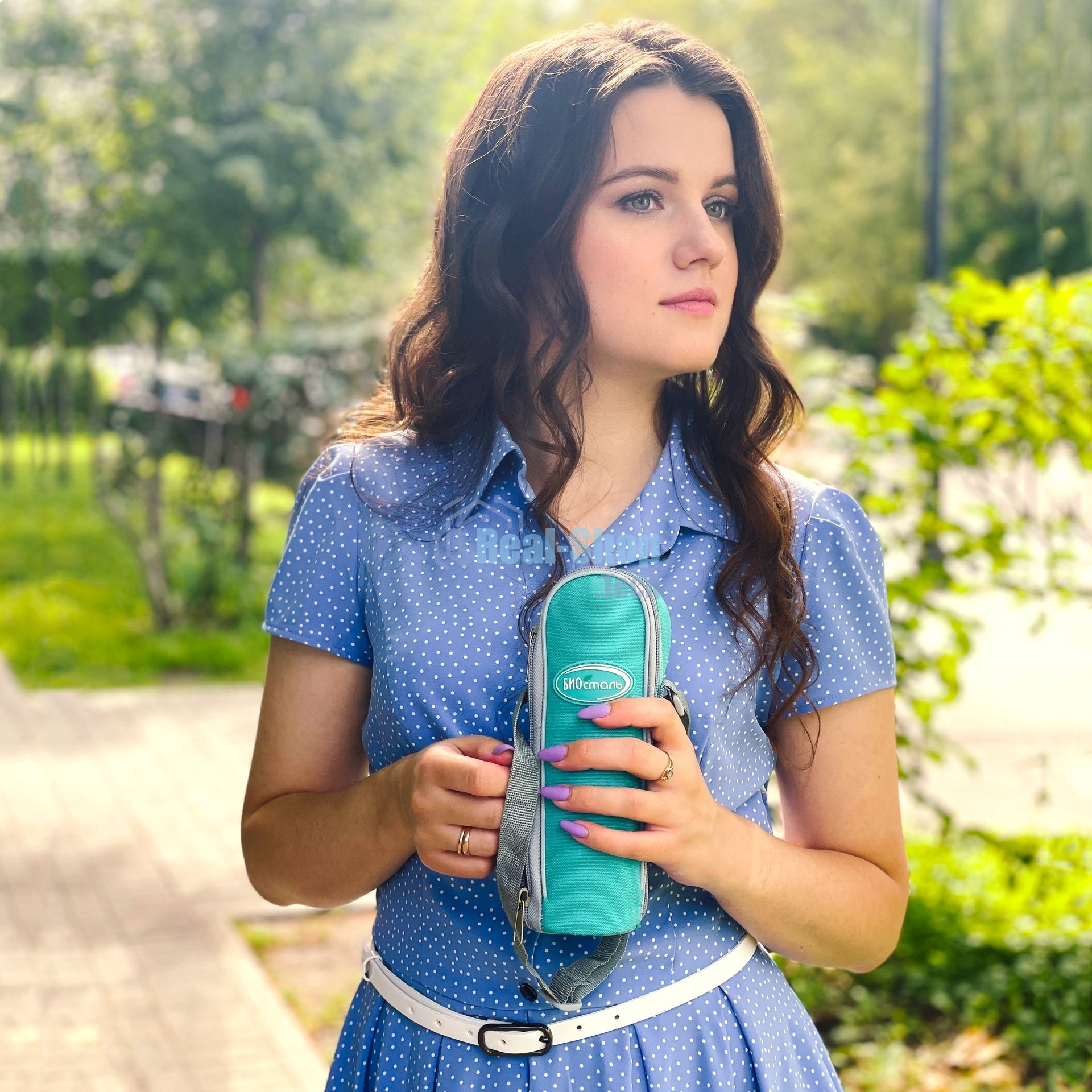 Термос БИОСТАЛЬ NB-350BZ