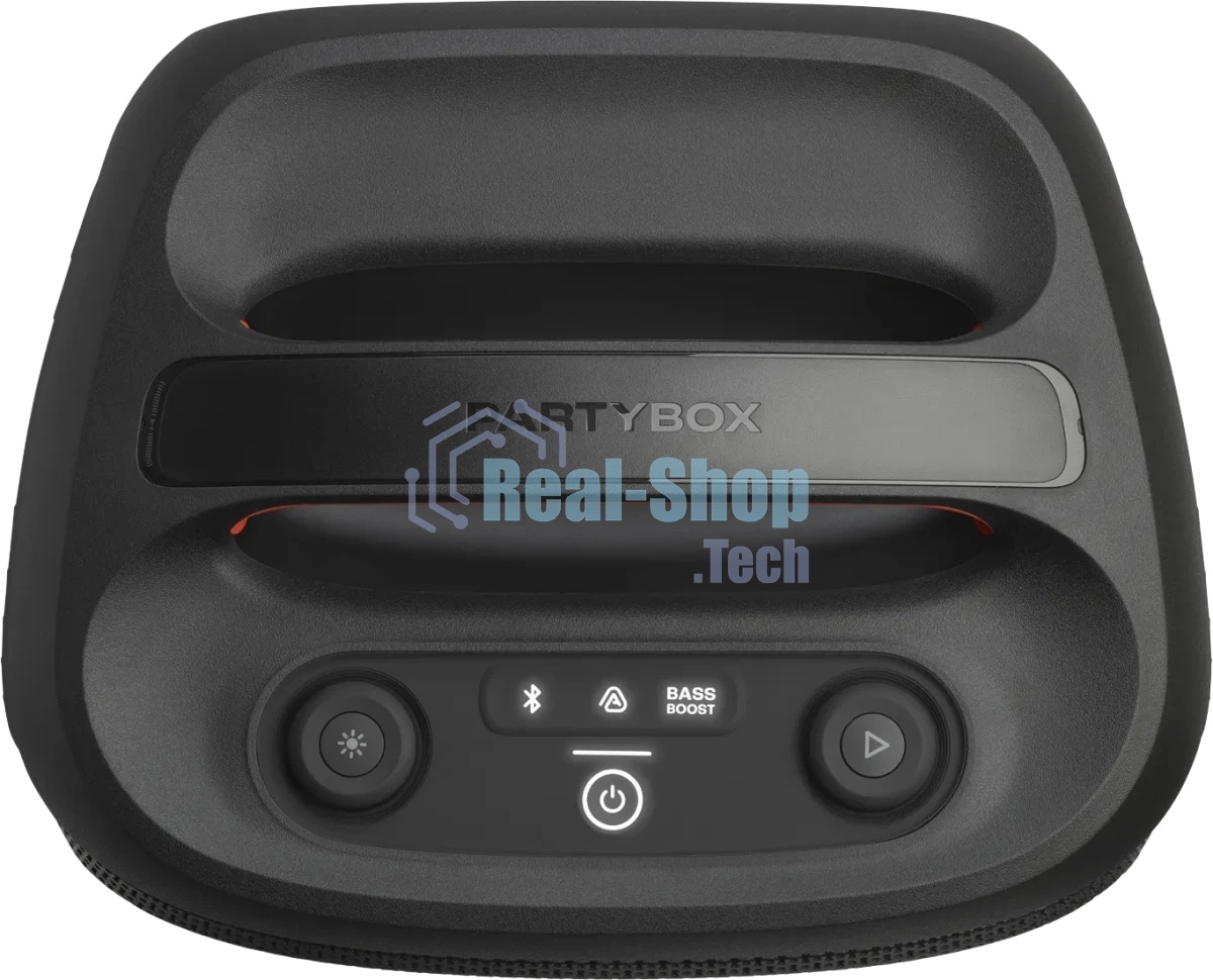 Пати колонка JBL Partybox Encore Essential 2