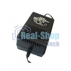 Европейский разъем Hikvision - MKAC-76-242500V,AC24V2.5A. AC24В/2.5A Европейский разъем Hikvision - MKAC-76-242500V,AC24V2.5A. AC24В/2.5A