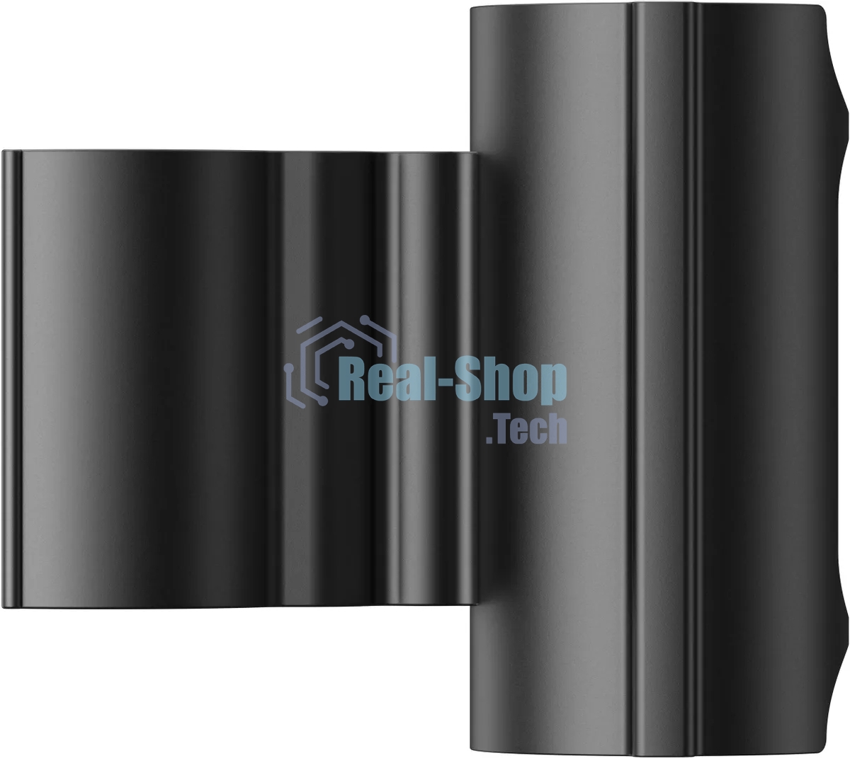 Пылесос ручной Dreame Trouver J40 460Вт серый/золотистый