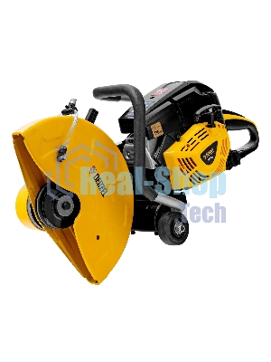 Бензорез Denzel МС-6535, 65 см3, диаметр диска 350 мм