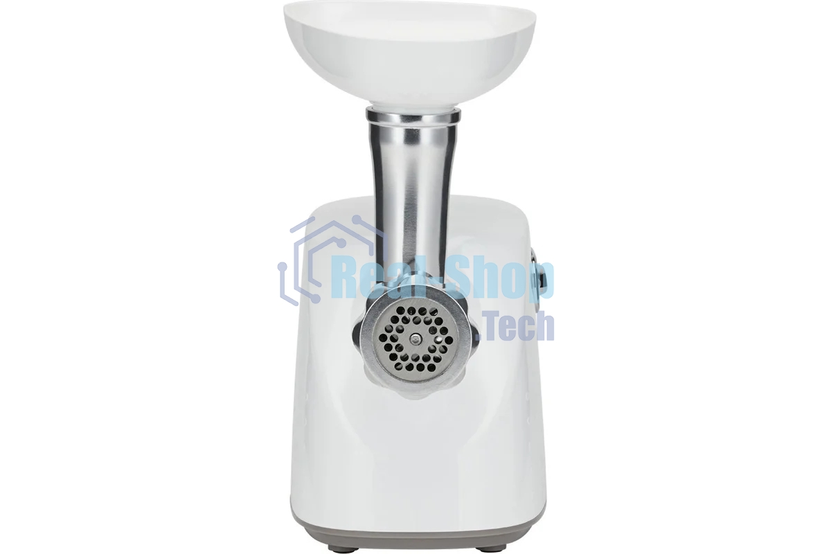 Мясорубка электрическая Starwind SMG2341 1800 Вт, белый