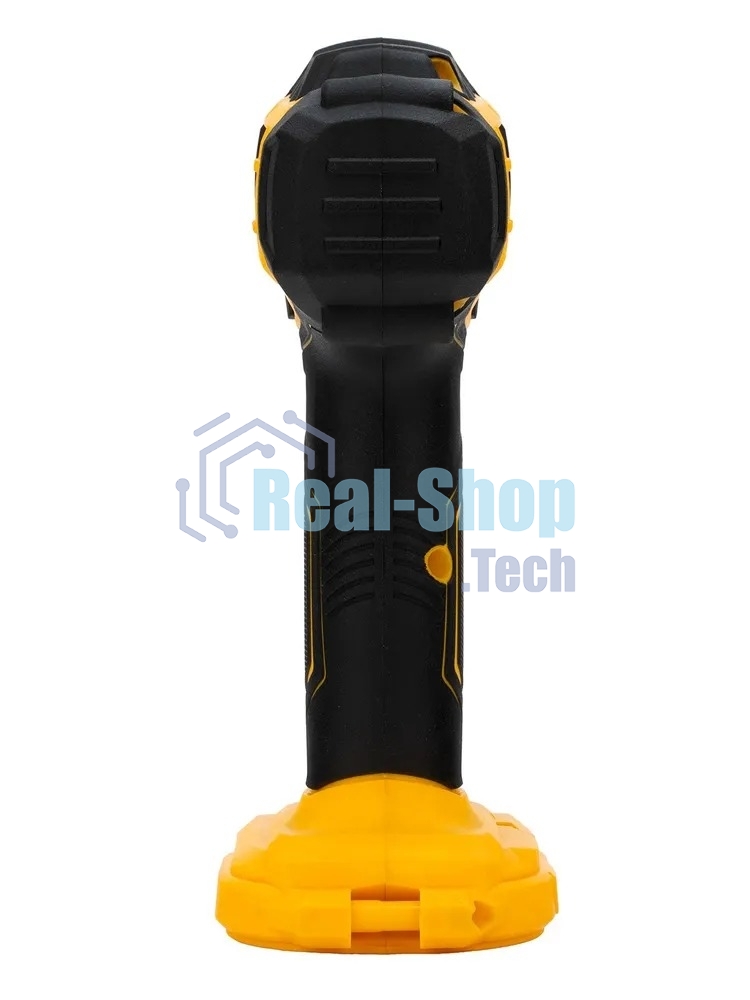 Дрель-шуруповерт Denzel CDL-18-0, 18 В, 0 Ач, 30 Нм, щеточный