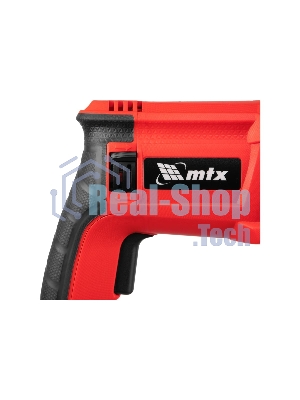 Перфоратор MTX MRH-600-22, SDS-plus, 600 Вт, 2.2 Дж, от сети