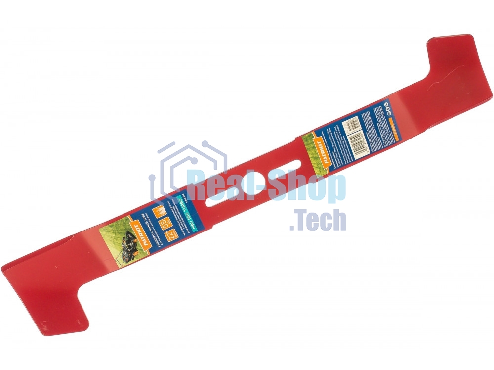 Нож PATRIOT MBU Turbo 560 (22