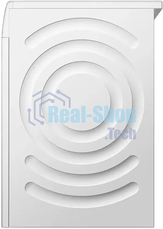Стирально-сушильная машина Bosch WNA25401ME белый, загрузка фронтальная 10.5 кг, 1400 об/мин., класс: А