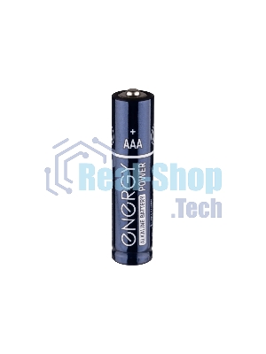 Батарейка алкалиновая Energy Power LR03/2B (ААА)