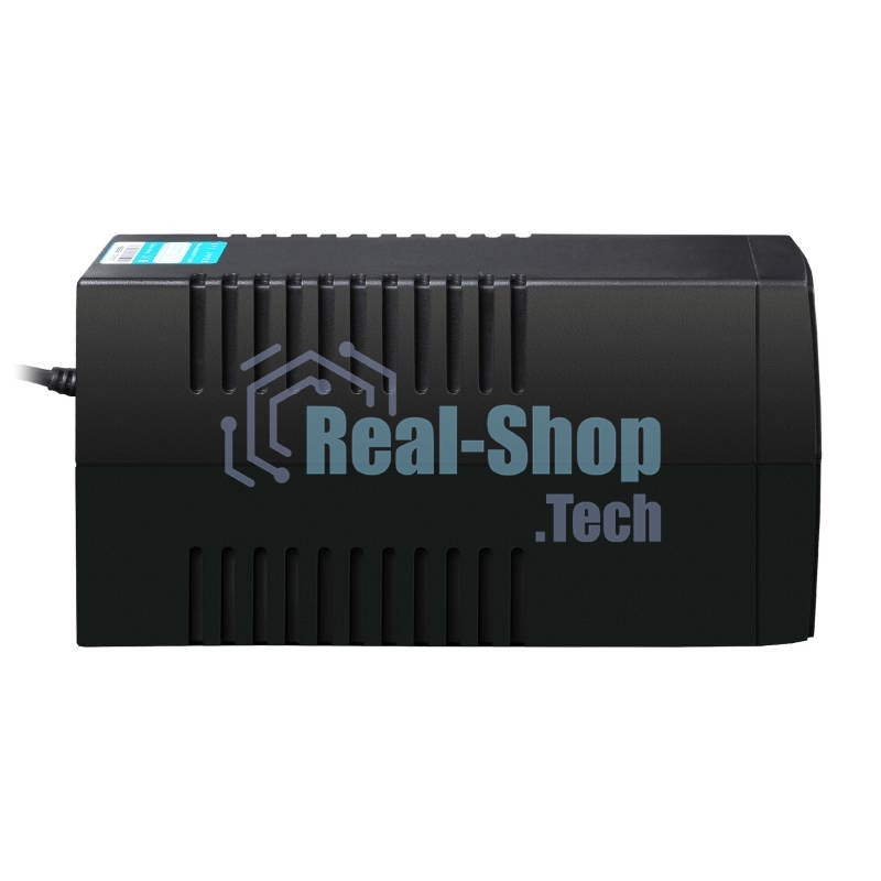 Источник бесперебойного питания Ippon Back Basic 650 Euro 383323