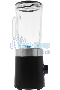 Блендер стационарный SUPRA BLS-551 550Вт черный