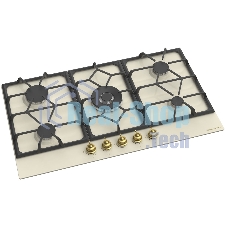 Газовая варочная панель Zigmund & Shtain G 19.9 X