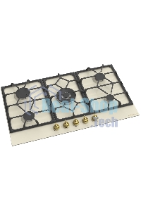 Газовая варочная панель Zigmund & Shtain G 19.9 X