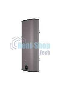 Водонагреватель Thermex Fora 100 2кВт 100л электрический настенный, серый