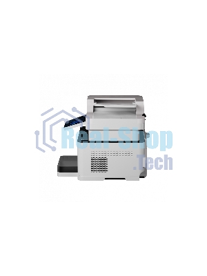 МФУ лазерное Fplus MB302ADNW, A4, ч/б, печ. 30 стр/мин., скан. до 20 стр/мин., 1200x1200 dpi (печать) 600 x 600 DPI (сканер), Wi-Fi, Ethernet, USB