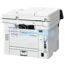 МФУ лазерное Canon i-SENSYS MF461dw/5951C020/A4/ч/б/36 стр/мин.,/скан. до 100 стр/мин./(ч/б) 80 стр/мин./(печать) 1200x1200/(скан.)600x600/USB, RJ-45, Wi-Fi