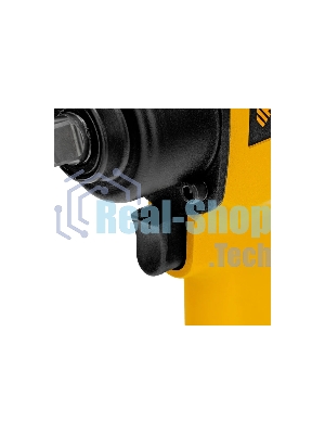 Ударный пневмогайковерт Denzel IWS550 Compact, 1/2