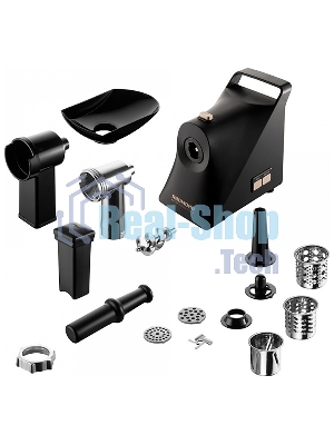 Мясорубка электрическая Redmond RMG-1244-6