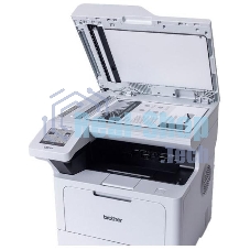 МФУ лазерное Brother MFC-L5710DN (MFCL5710DNRE1), A4, ч/б, печ. 48 стр/мин., скан. до 40 стр/мин., 1200 x 1200 dpi, USB, Ethernet RJ-45