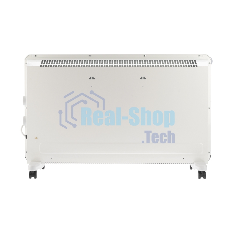 Конвектор Rexant 60-0095 белый, 2000 Вт, 25 м2, термостат