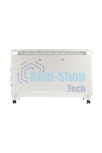 Конвектор Rexant 60-0095 белый, 2000 Вт, 25 м2, термостат