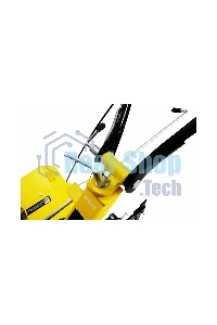 Мотоблок Huter МК-8000/135 (70/5/15) бензиновый 8л.с.