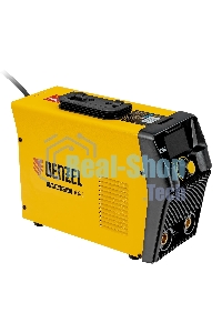 Аппарат инвертор. дуговой сварки Denzel SDR-185 Ultra, 180 А, ПВ 60%