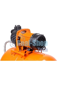 Автономная станция водоснабжения Вихрь АСВ-1200/50