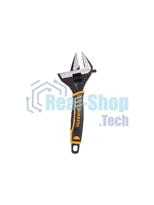 Разводной ключ с тонкими губками ВИХРЬ 73/6/10/6