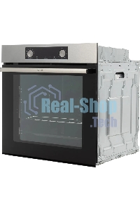 Духовка электрическая Gorenje BO6735E05X, встраиваемая