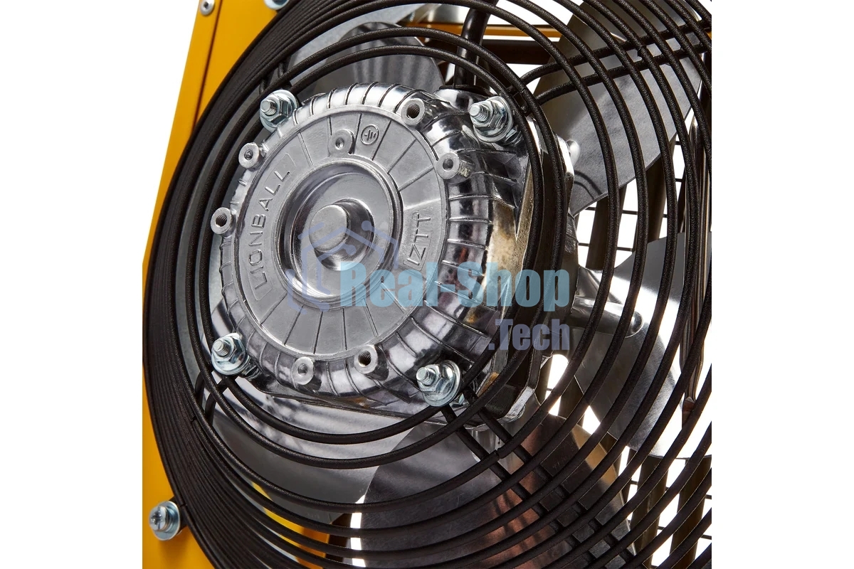 Пушка тепловая Ballu BHP-M2-3