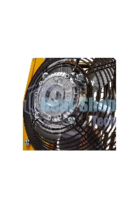 Пушка тепловая Ballu BHP-M2-3