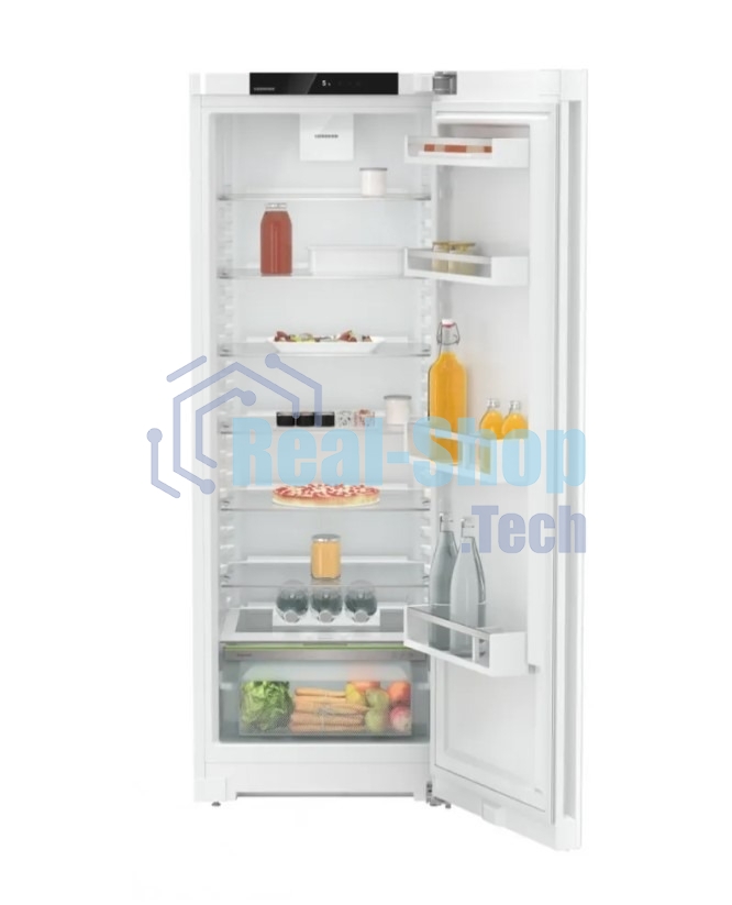 Холодильник Liebherr RD 5000-22 001 белый однокамерный 347 л морозилка отсутствует, капельная система