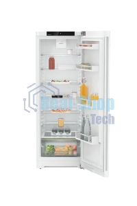 Холодильник Liebherr RD 5000-22 001 белый однокамерный 347 л морозилка отсутствует, капельная система